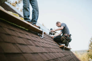 Local Roofers in Middletown, IN